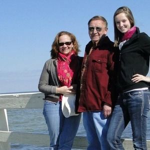 Meet your Posher, Jill